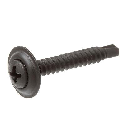 Oval Head Bolt