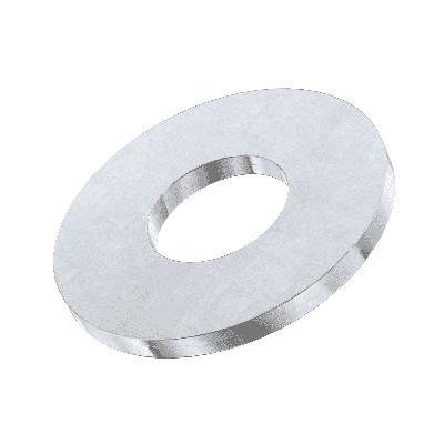 Stainless Steel Plain Washer