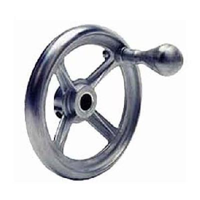 Die Cast Hand Wheel