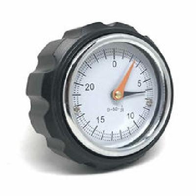 Handwheel Gravity Position Indicator