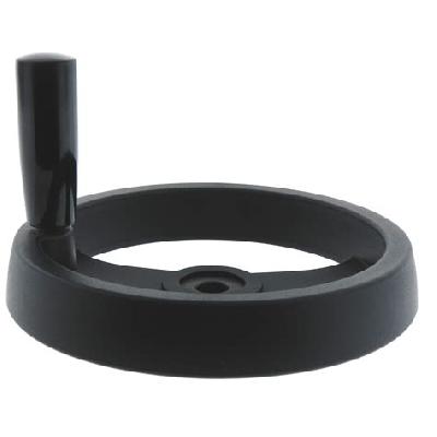 Plastic Hand Wheel