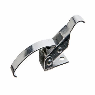 Stainless Steel Draw Latch Clamp