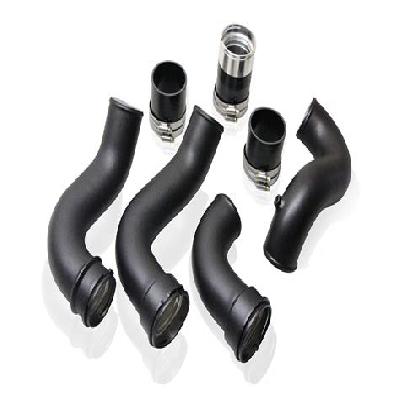 4'' Turbo AMW Connector Pipe