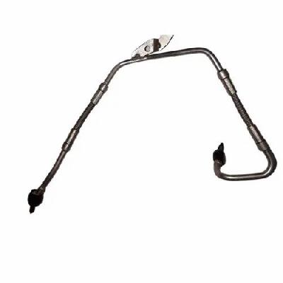 Bolero Cooler Outlet EGR Pipe