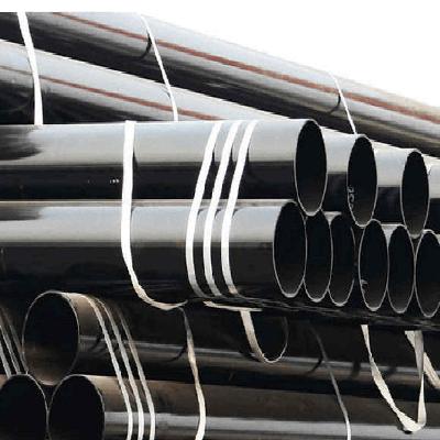 ERW  TUBES