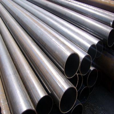 ERW Steel Tubes