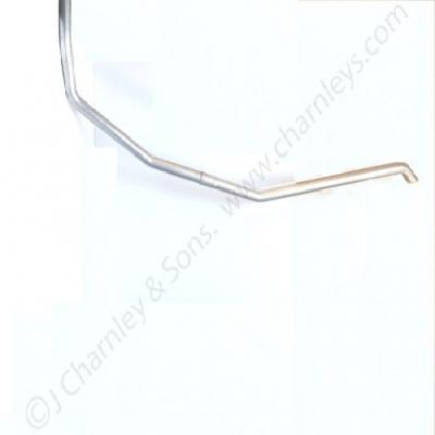 Leyland U Truck Exhaust Pipe