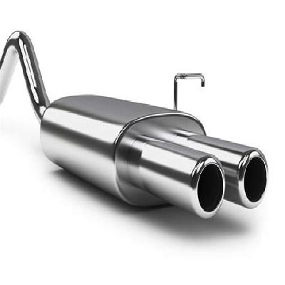 Mufflers System