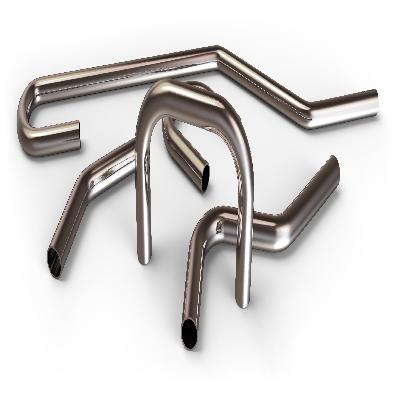 Pipe U Bending