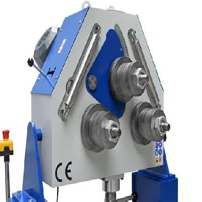 Profile Pipe Bending