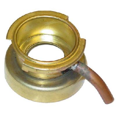 Radiator Filler Neck