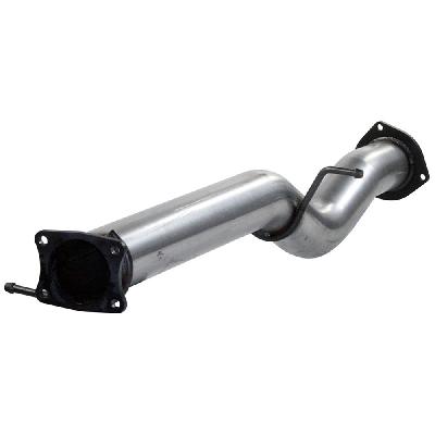 Signa BSIV Truck Exhaust Pipe