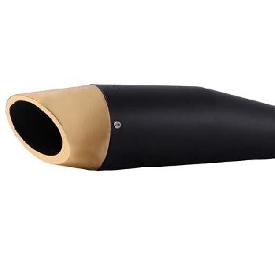 Silencer Muffler BSIV