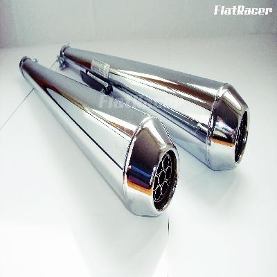 Silencers
