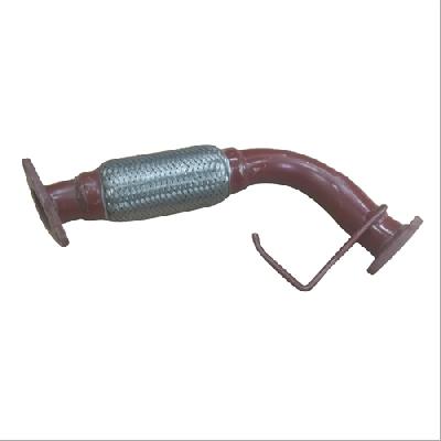 Tata 1109 BSV Exhaust Pipe