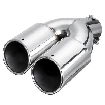 TATA 3718 Signa BS-IV Type I Tail Pipe