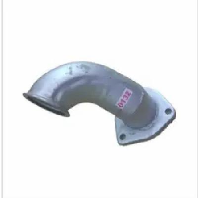 Tata EX 2515 Oval Muffler Clamp