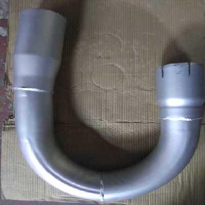 Tata Marco Polo CNG Bus Exhaust Pipe
