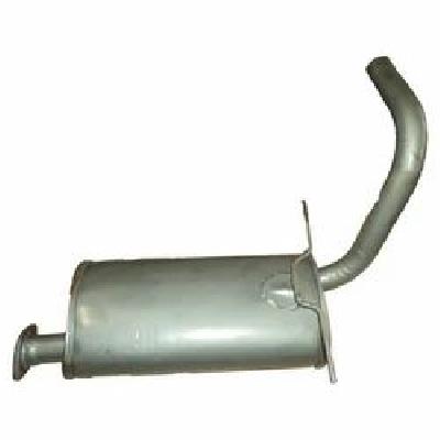 TATA Silencer Muffler 1109