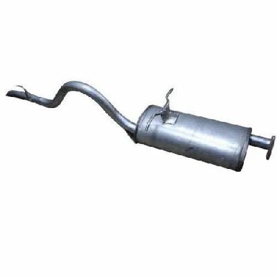 Tata Silencer Muffler ACE CNG