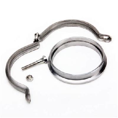 Turbo Collar V Band Clamp Fitting