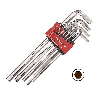 Allen Key Long Pattern