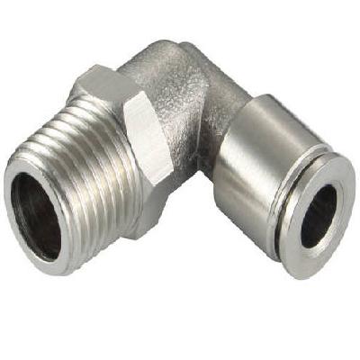 Aluminium PU Fittings