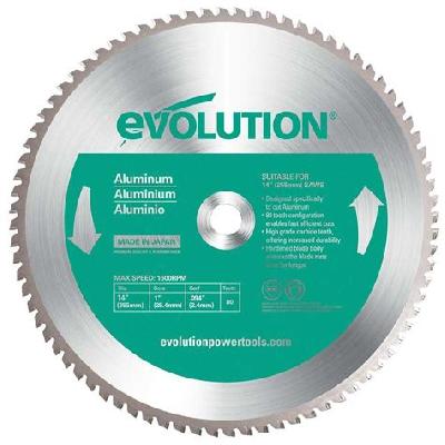 Aluminum Cutting Blade