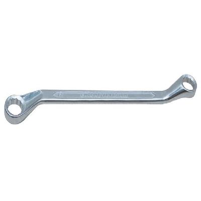 Bi Hexagonal Ring Spanner