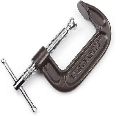 C Clamp