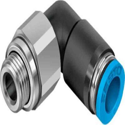 Festo Pneumatic Fittings Push Union