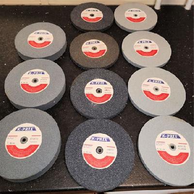 Grinding Wheels