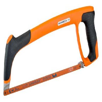 Hacksaw Frame