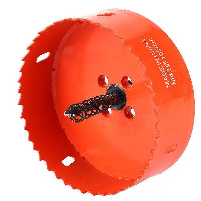 Hole Saw Cutter
