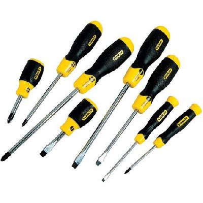 Phillips Screw Drivers