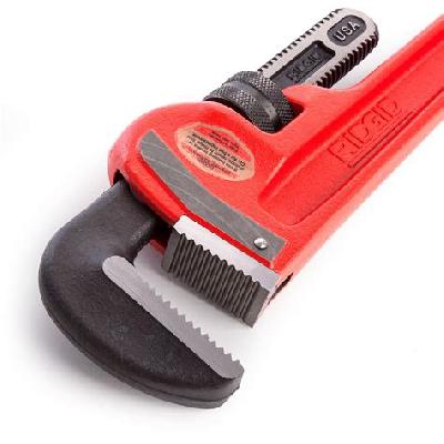 Pipe Wrench