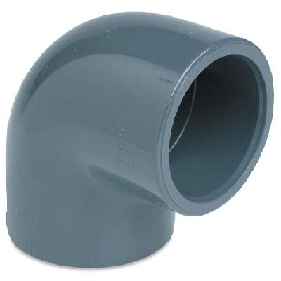PVC Male Elbow