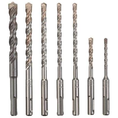 Rotary Hammer Bits