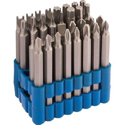 Screwdriver Bits