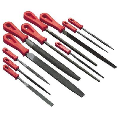 Steel Files