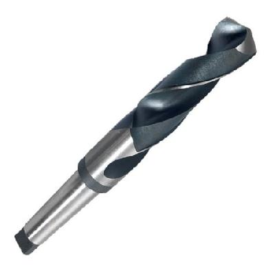 Taper Shank Drill