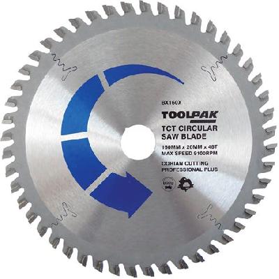 TCT Blade