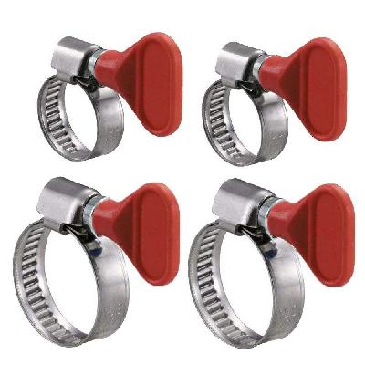 Hose Clamp Set
