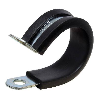 Rubber Grip Hose Clamp
