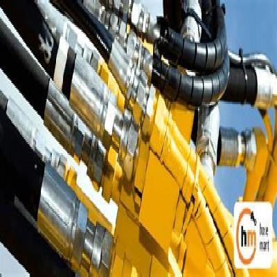 Hydraulic Hose Assemblies