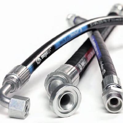 Hydraulic Hose Fittings