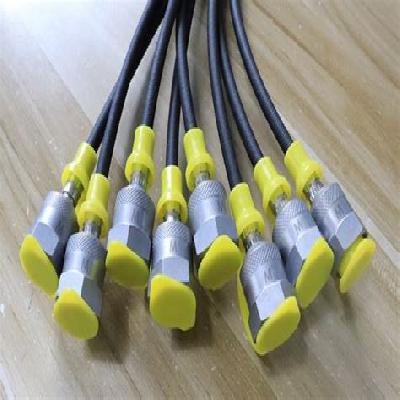 Minimess Hose Assemblies