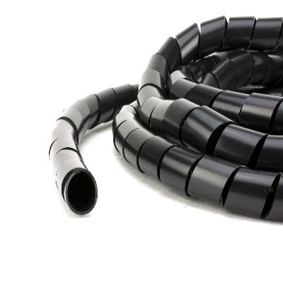 PVC Spiral Sleeve