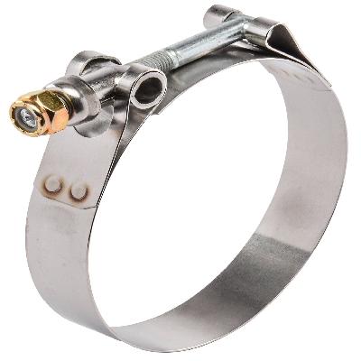 T Bolt Clamps