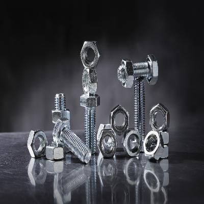 Nut And Bolt